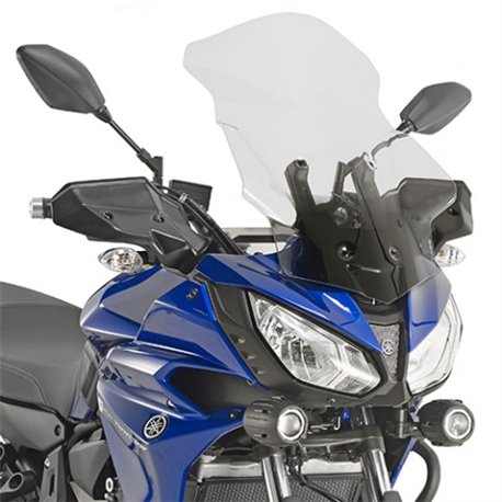 Kappa KD2130ST plexi Yamaha MT-07 Tracer 2016 - 2019