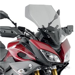 Kappa KD2122S plexi Yamaha MT-09 Tracer 2015 - 2017