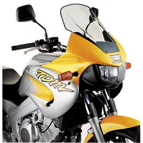 Kappa KD116S plexi Yamaha TDM 850 1996 - 2001