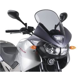 Kappa KD132S plexi Yamaha TDM 900 2002 - 2014