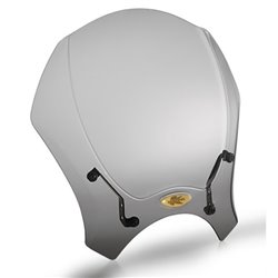 Kappa 140SK plexi Yamaha XSR 900 2016 - 2019