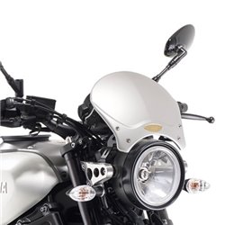 Kappa AL2128AK montážní sada k plexi Yamaha XSR 900 2016 - 2019