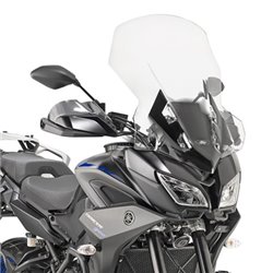 Kappa 2139DTK plexi Yamaha Tracer 900 2018 - 2019