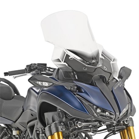 Kappa KD2144ST plexi Yamaha Niken 900 2019