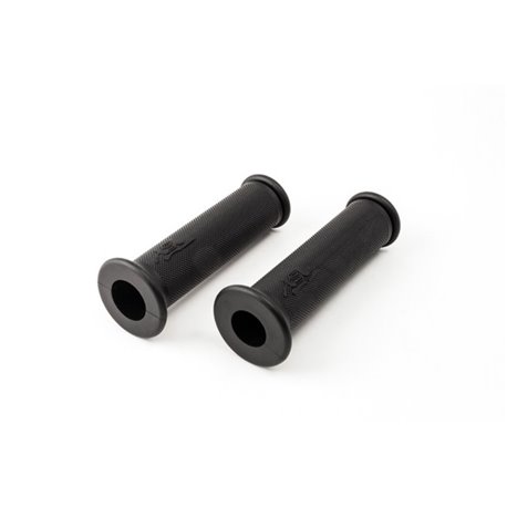 LSL moto rukojeti / gripy Sport 125mm černé