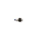 HIGHSIDER Zrcátkový adaptér M6 x 1.0 mm na M10 x 1.25 mm levo-točivý závit