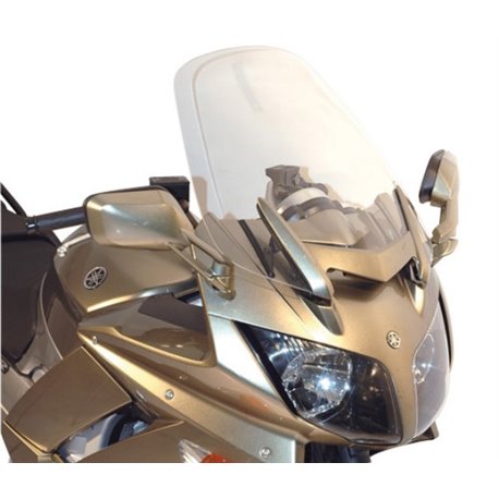 Kappa KD134ST plexi Yamaha FJR 1300 2001 - 2005
