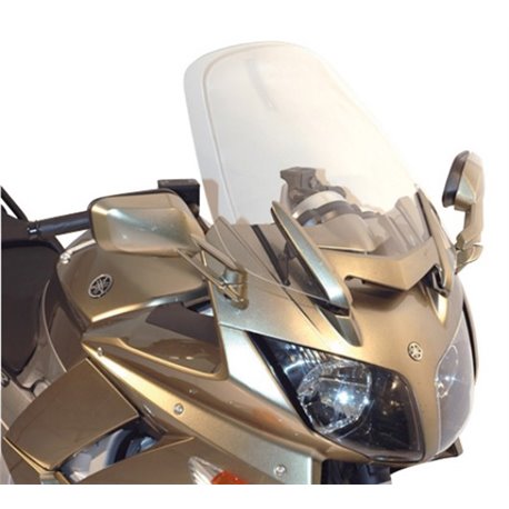 Kappa KD436ST plexi Yamaha FJR 1300 2006 - 2012