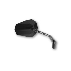 HIGHSIDER moto zrcátko STEALTH -X1