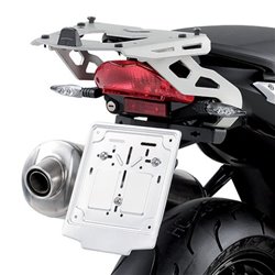 Kappa KRA691 montážní sada (nosič ) vrchního kufru BMW F 800 R 2015 - 2019