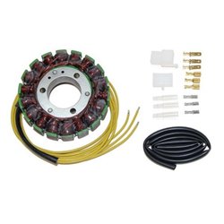 Stator alternátoru Electrosport Kawasaki GPZ 1100 Unitrak 1983 - 1985