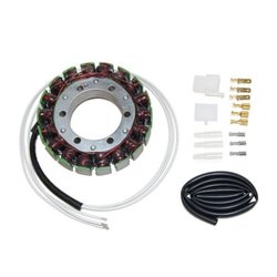 Stator alternátoru Electrosport Honda XL 1000 VA Varadero 2011 - 2013