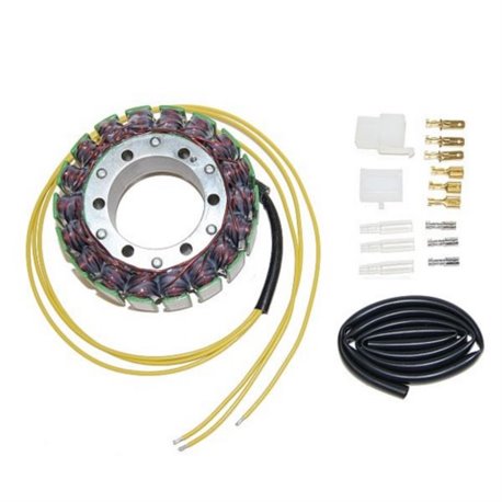 Stator alternátoru Electrosport Honda NT 650 Deauville 1998 - 2005