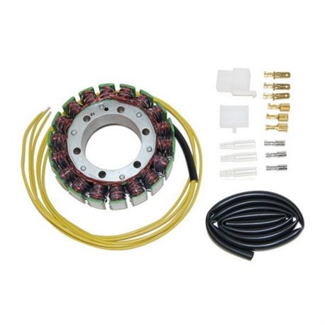 Stator alternátoru Electrosport Honda XL 1000 V Varadero 1999 - 2000