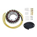 Stator alternátora Electrosport Honda XL 1000 V Varadero 1999 - 2000