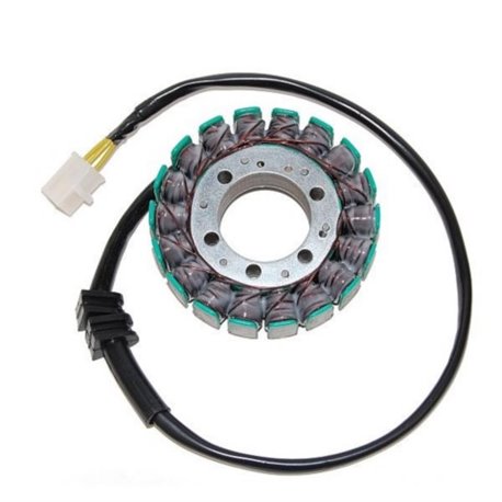 Stator alternátoru Electrosport Honda CBR 600 F 1986 - 1988