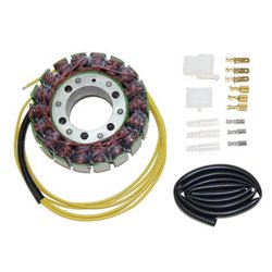 Stator alternátoru Electrosport Honda CBR 1100 XX 1997 - 1998