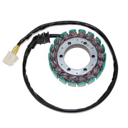 Stator alternátoru Electrosport Honda CBR 900 RR Fireblade 1994 - 1999