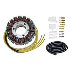 Stator alternátoru Electrosport Honda CBR 400 RR 1988 - 1989