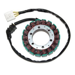 Stator alternátoru Electrosport Honda CBR 900 RR Fireblade 2000 - 2001