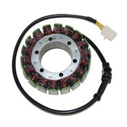 Stator alternátoru Electrosport Honda VT 1100 C Shadow 1988 - 1995