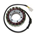 Stator alternátoru Electrosport Honda VT 1100 C2 Shadow 2000 - 2005