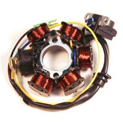 Stator alternátoru Electrosport Honda TRX 90 Sportrax 1993 - 2005