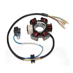 Stator alternátoru Electrosport Honda XR 80 R 1993 - 2003