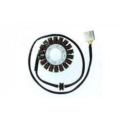 Stator alternátoru Electrosport Kawasaki Ninja 250 R 2011 - 2012