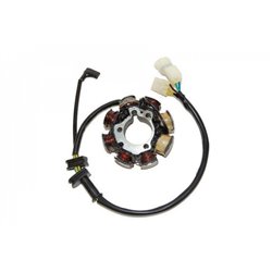 Stator alternátoru Electrosport Honda TRX 250 EX Sportrax 2001 - 2008