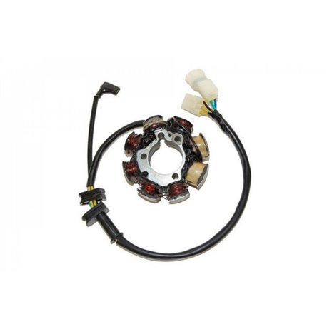 Stator alternátoru Electrosport Honda TRX 250 TE Fourtrax Recon ES 2002 - 2011
