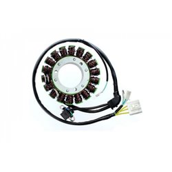 Stator alternátoru Electrosport Honda VTX 1300 2004 - 2007