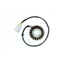 Stator alternátoru Electrosport Honda SH 125 2005 - 2008