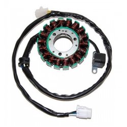 Stator alternátoru Electrosport Kawasaki KFX 400 2003 - 2006