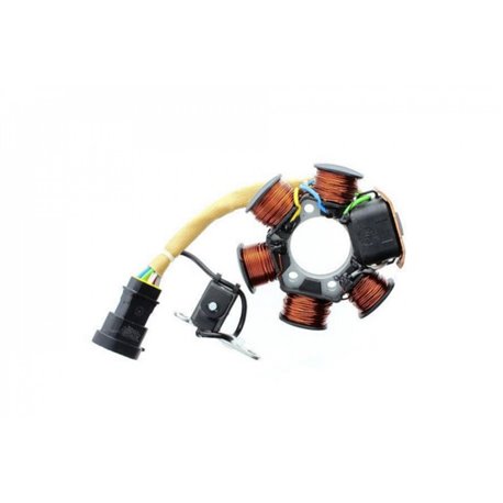 Stator alternátoru Electrosport Aprila Sportcity 50 2T One 2010 - 2012
