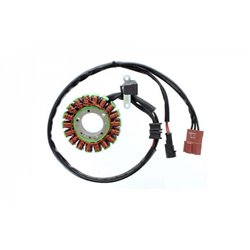 Stator alternátoru Electrosport Aprila Scarabeo 400 i.e. 2006 - 2008