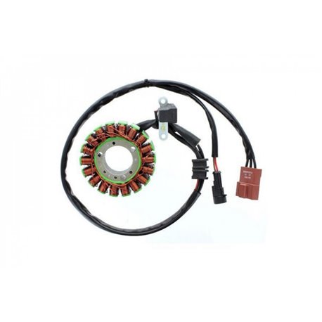 Stator alternátoru Electrosport Malaguti Spidermax 500 LC GT 2007 - 2007