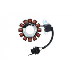 Stator alternátoru Electrosport Aprila Scarabeo 50 4T 4V 2009 - 2010