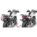 Kappa KLR5118 montážní sada ( nosič ) bočních kufrů BMW F 800 GT 2013 - 2019