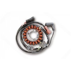 Stator alternátoru Electrosport Aprila Sportcity 125 LC 2003 - 2008