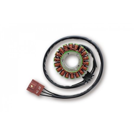 Stator alternátoru Electrosport Aprila Atlantic 500 LC 2002 - 2004