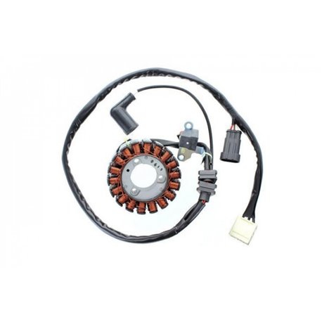 Stator alternátoru Electrosport Vespa GTS 300 ie Touring 2012 - 2012