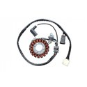 Stator alternátoru Electrosport Vespa GTS 300 ie Touring 2012 - 2012