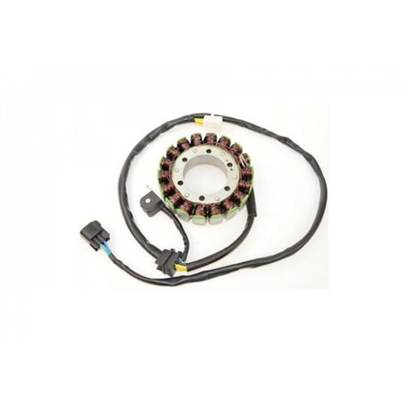 Stator alternátoru Electrosport Suzuki DR 650 1996 - 2000