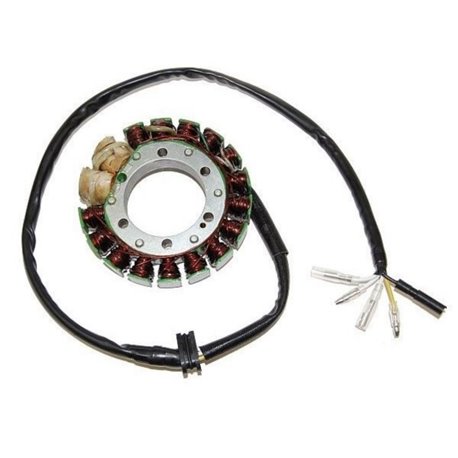Stator alternátoru Electrosport Honda XR 600 R 1985 - 2000