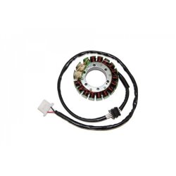 Stator alternátoru Electrosport Kawasaki KLR 650 2010 - 2012