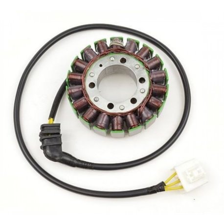 Stator alternátoru Electrosport Honda CBR 1100 XX 1999 - 2000