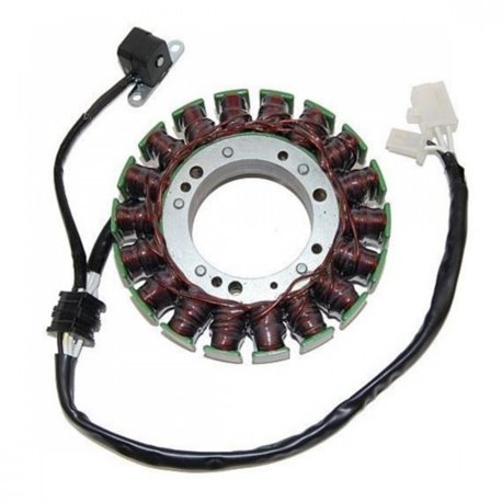 Stator alternátoru Electrosport Yamaha XVS 1100 A Dragstar Classic 2000 - 2005