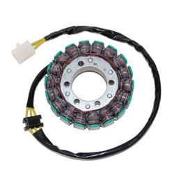 Stator alternátoru Electrosport Kawasaki ER 6 N 2009 - 2011