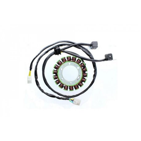 Stator alternátoru Electrosport Suzuki VS 1400 Intruder 1996 - 2003